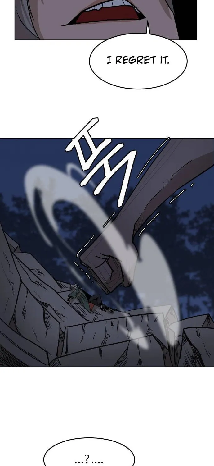 Read Bulgeun Ijeongpyo chapter 23 image 61 on Lezhin