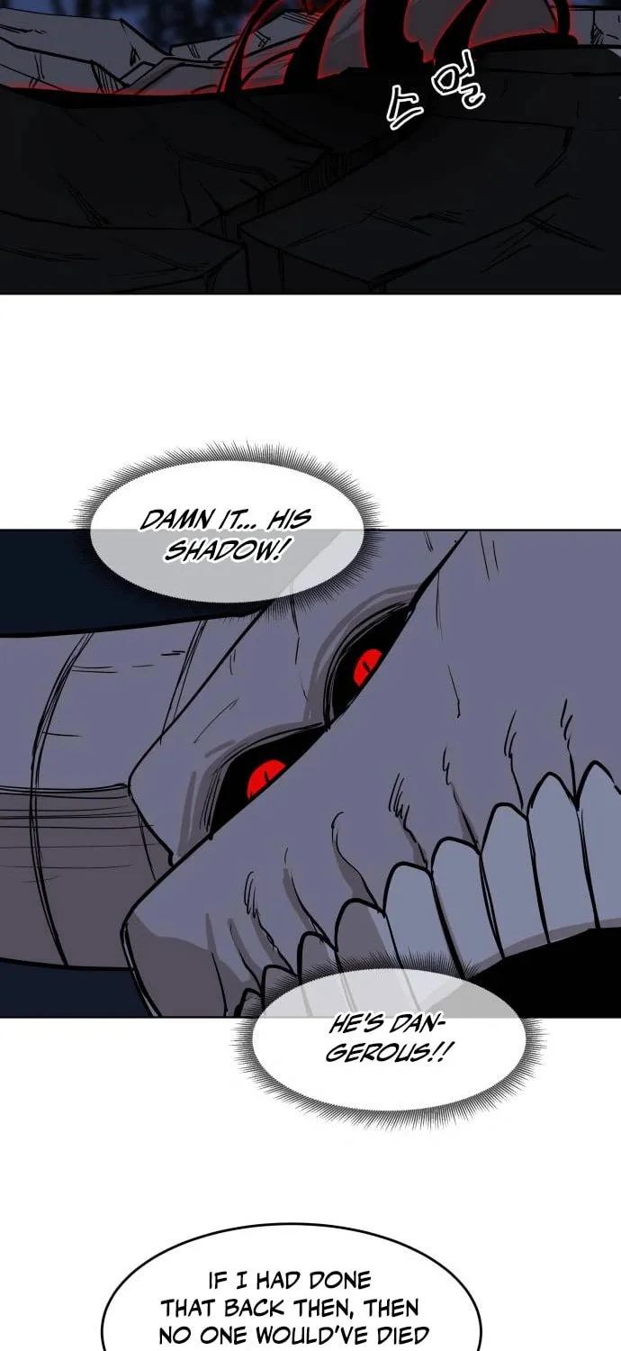 Read Bulgeun Ijeongpyo chapter 23 image 67 on Lezhin