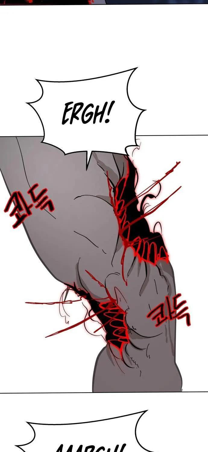 Read Bulgeun Ijeongpyo chapter 23 image 77 on Lezhin