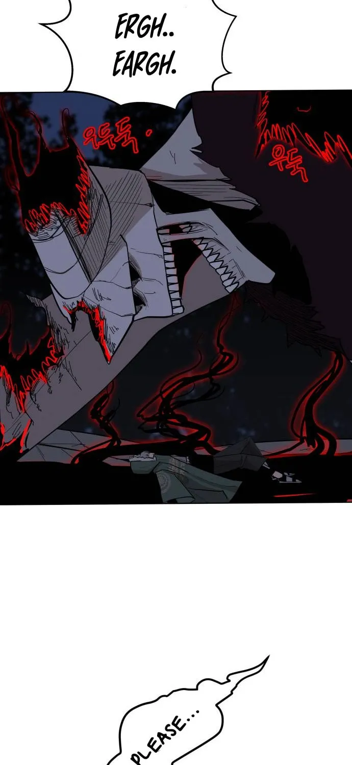 Read Bulgeun Ijeongpyo chapter 23 image 86 on Lezhin