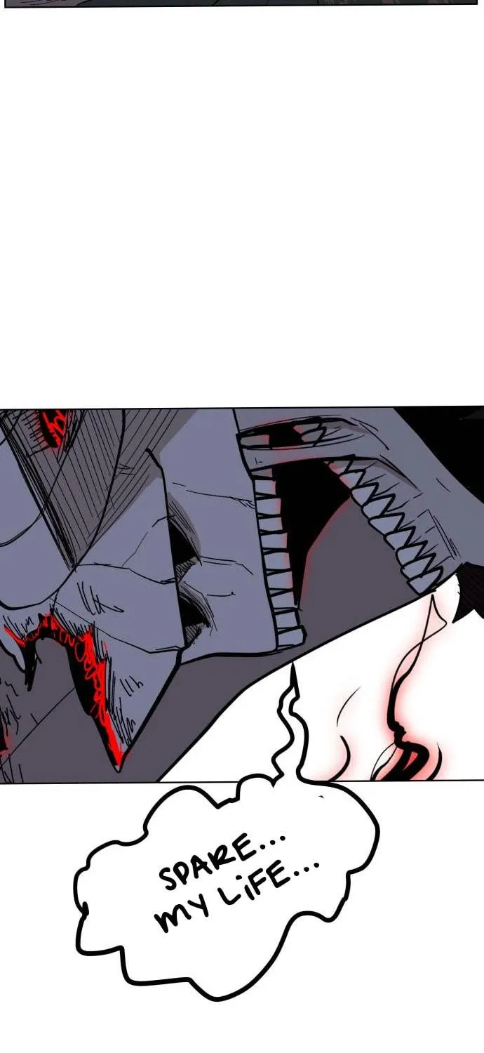 Read Bulgeun Ijeongpyo chapter 23 image 88 on Lezhin