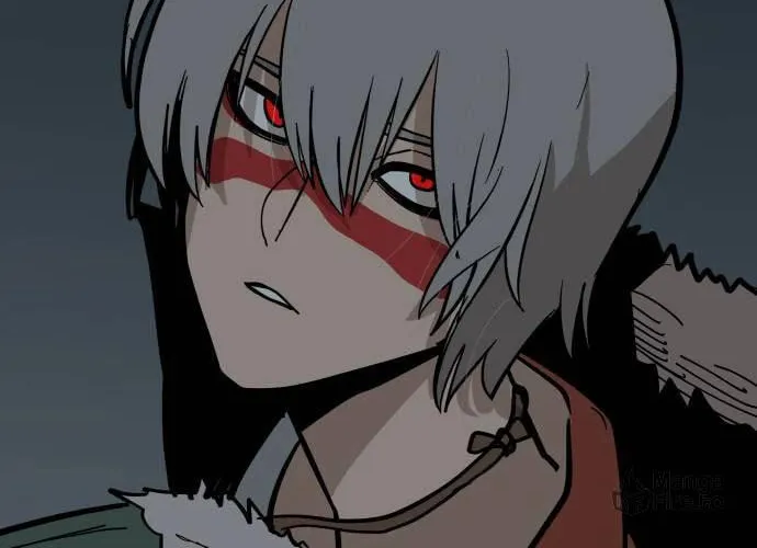 Read Bulgeun Ijeongpyo chapter 23 image 9 on Lezhin