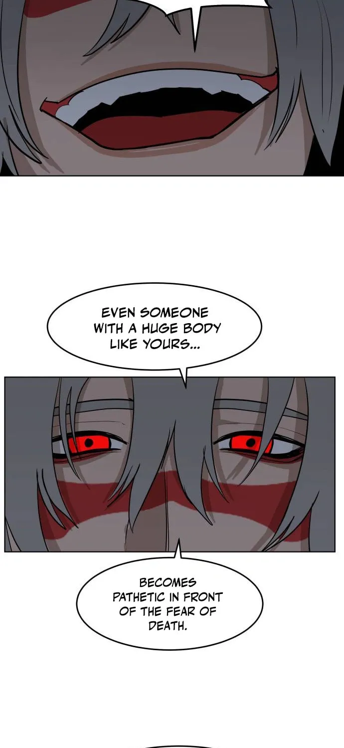 Read Bulgeun Ijeongpyo chapter 23 image 90 on Lezhin