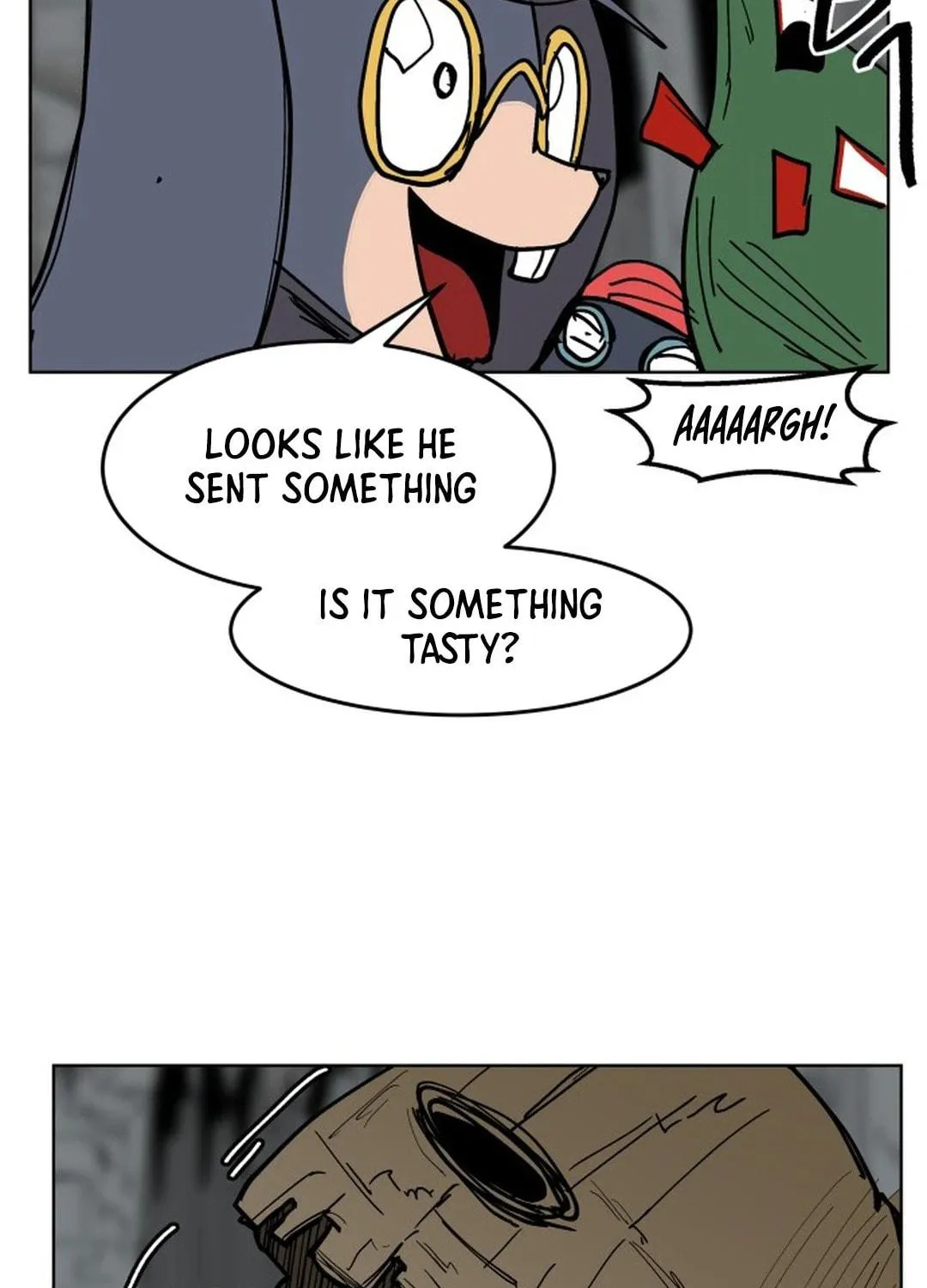 Read Bulgeun Ijeongpyo chapter 30 image 10 on Lezhin