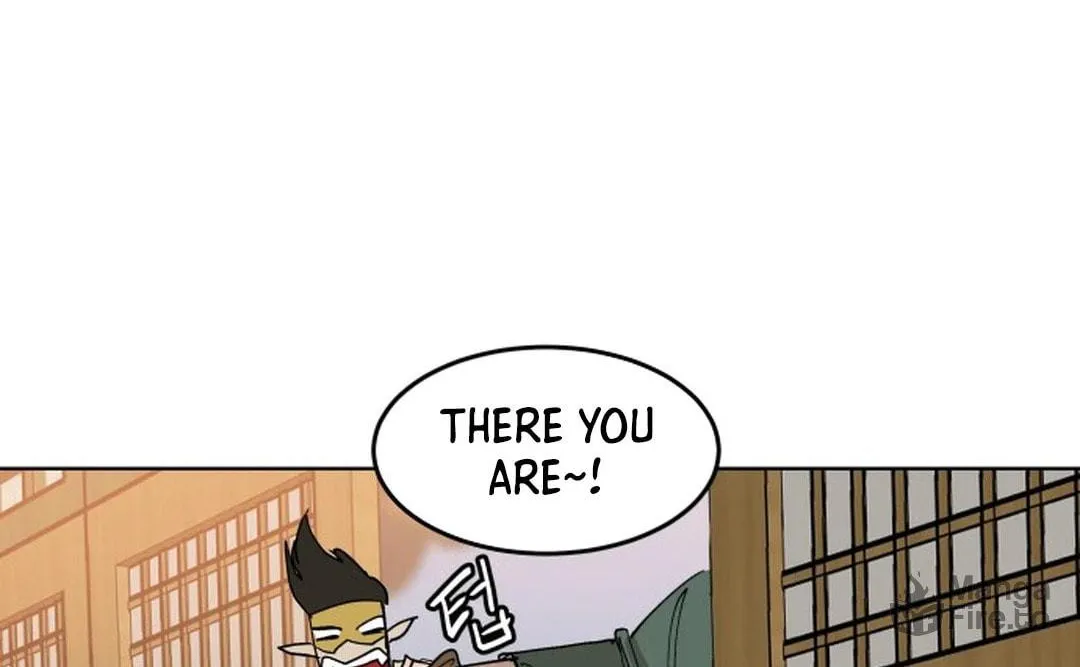 Read Bulgeun Ijeongpyo chapter 30 image 109 on Lezhin