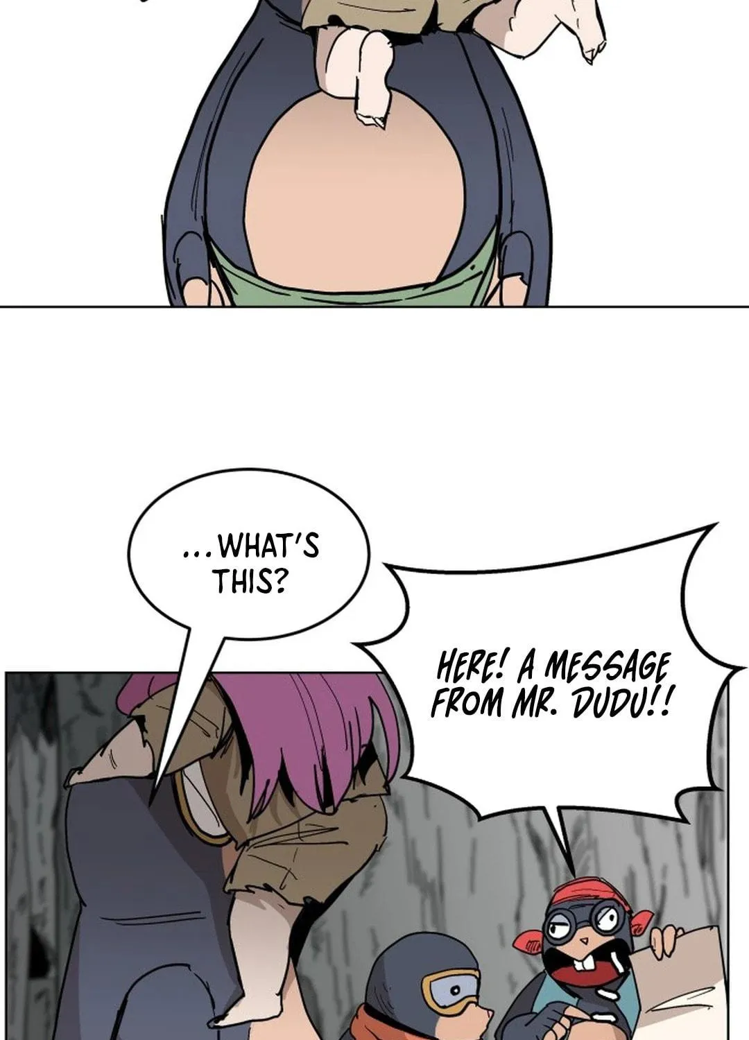 Read Bulgeun Ijeongpyo chapter 30 image 16 on Lezhin