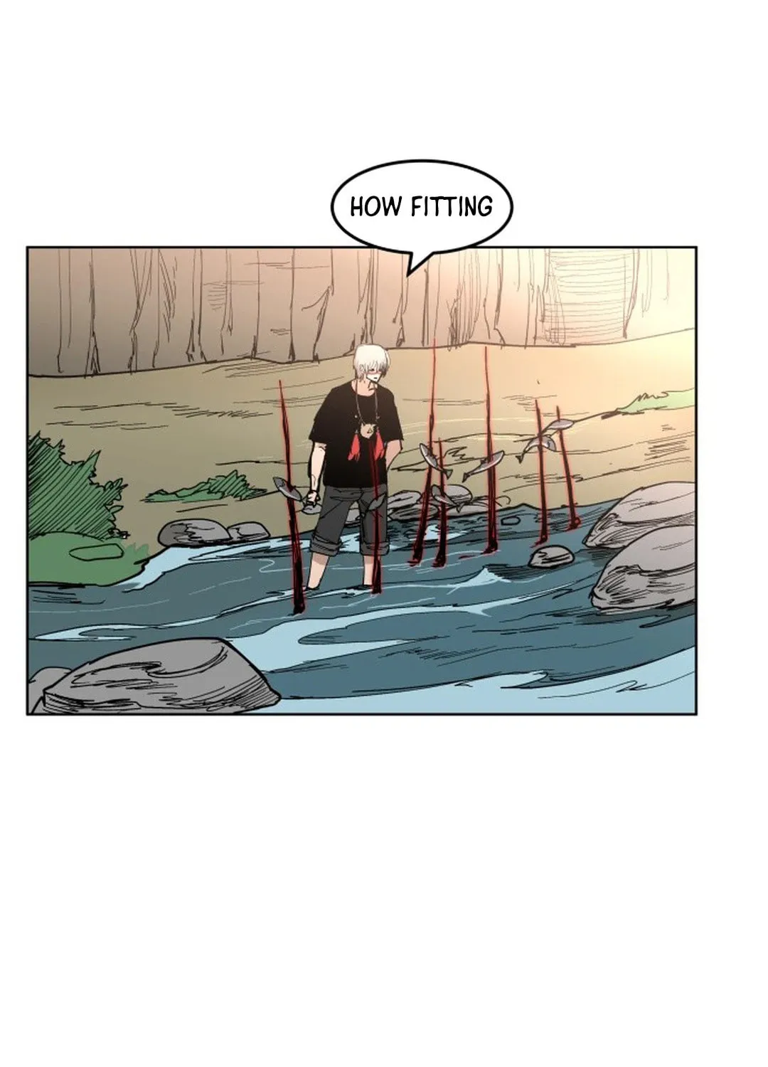 Read Bulgeun Ijeongpyo chapter 30 image 30 on Lezhin