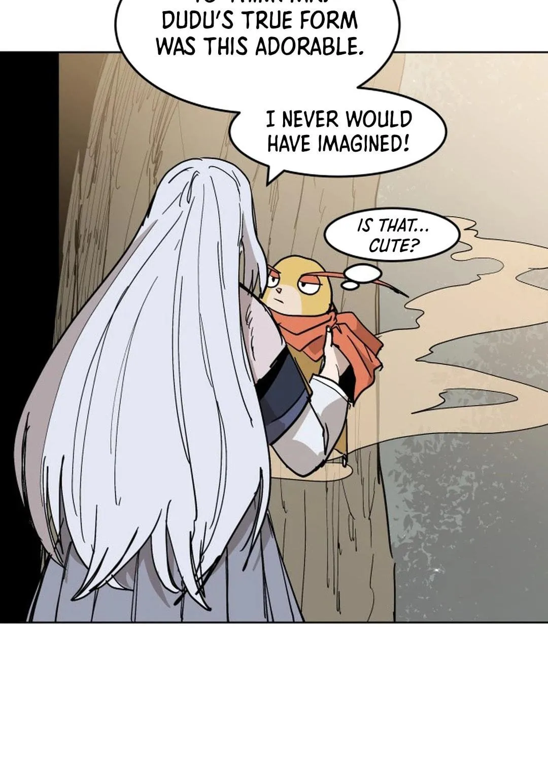 Read Bulgeun Ijeongpyo chapter 30 image 34 on Lezhin