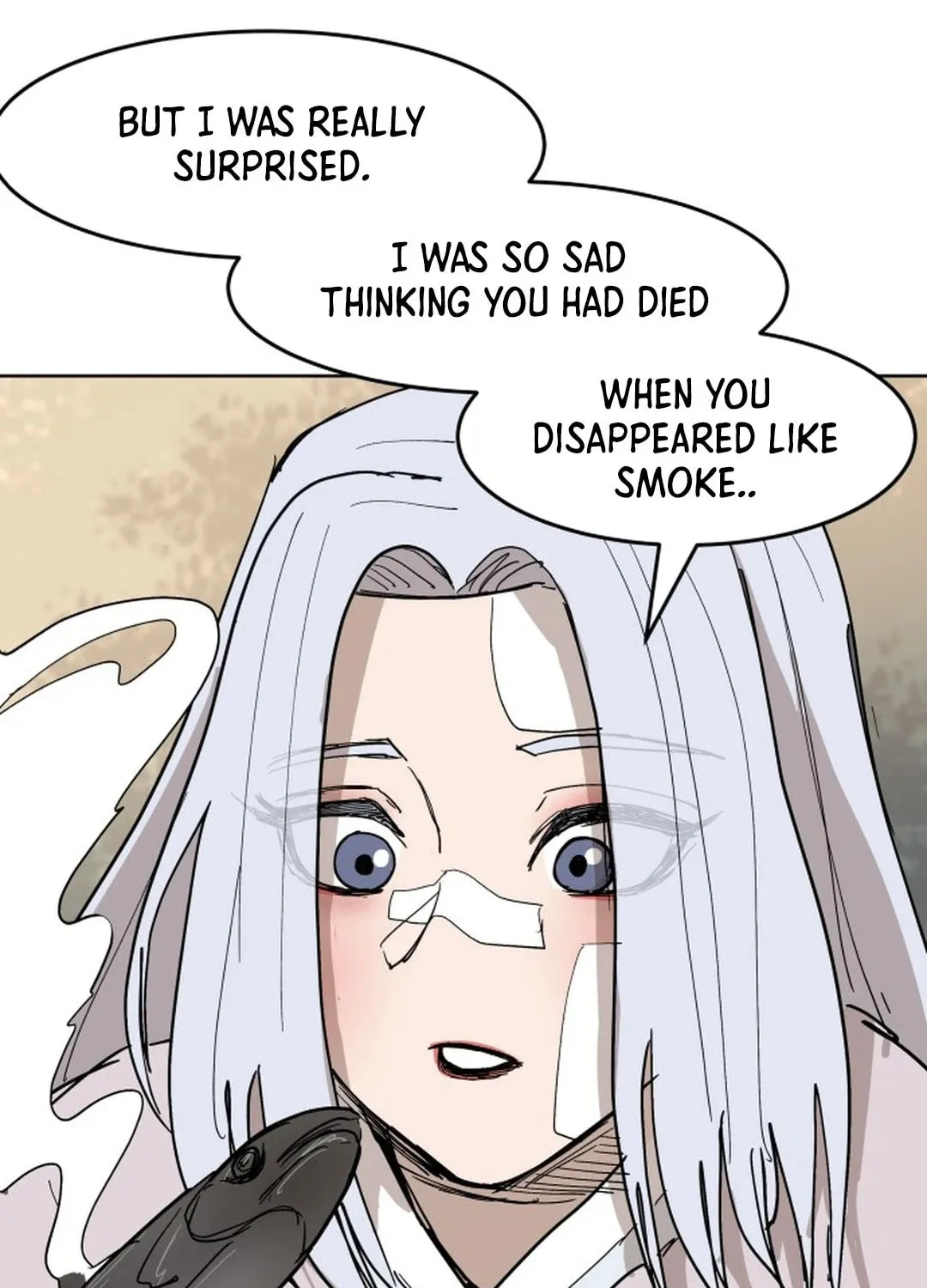 Read Bulgeun Ijeongpyo chapter 30 image 42 on Lezhin