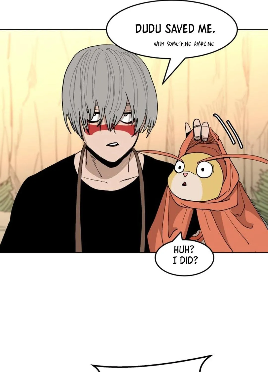 Read Bulgeun Ijeongpyo chapter 30 image 48 on Lezhin