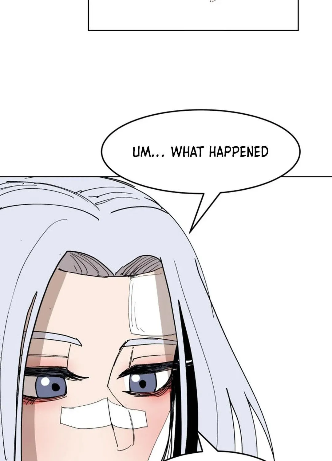 Read Bulgeun Ijeongpyo chapter 30 image 58 on Lezhin