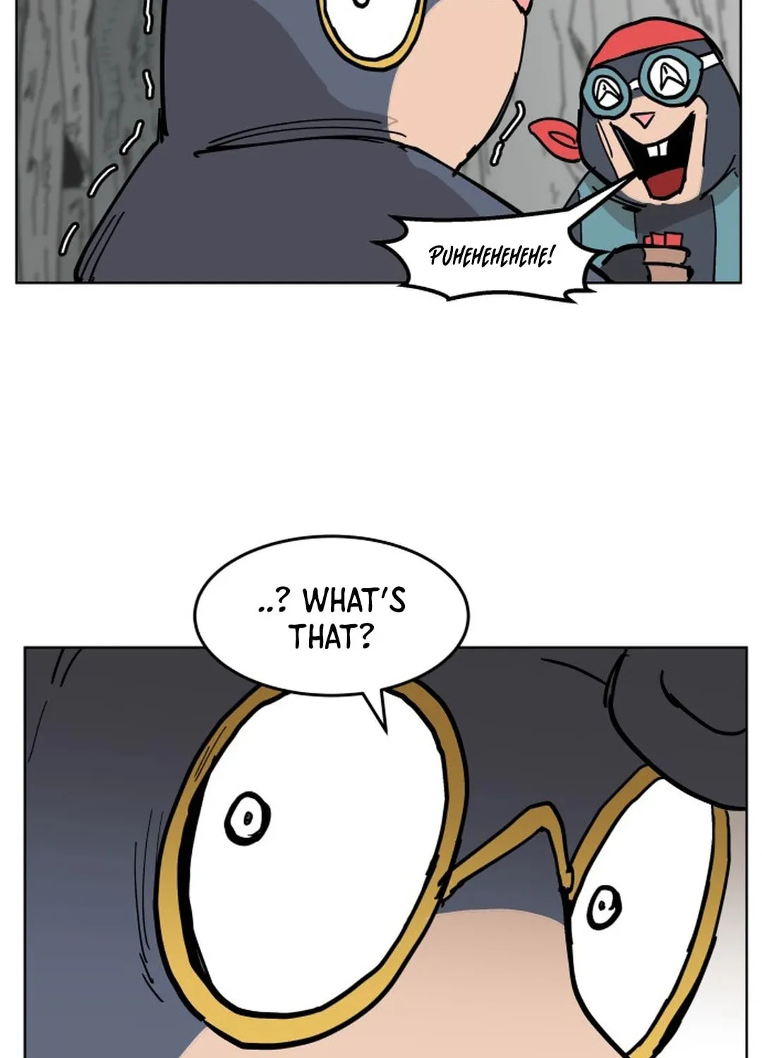 Read Bulgeun Ijeongpyo chapter 30 image 6 on Lezhin