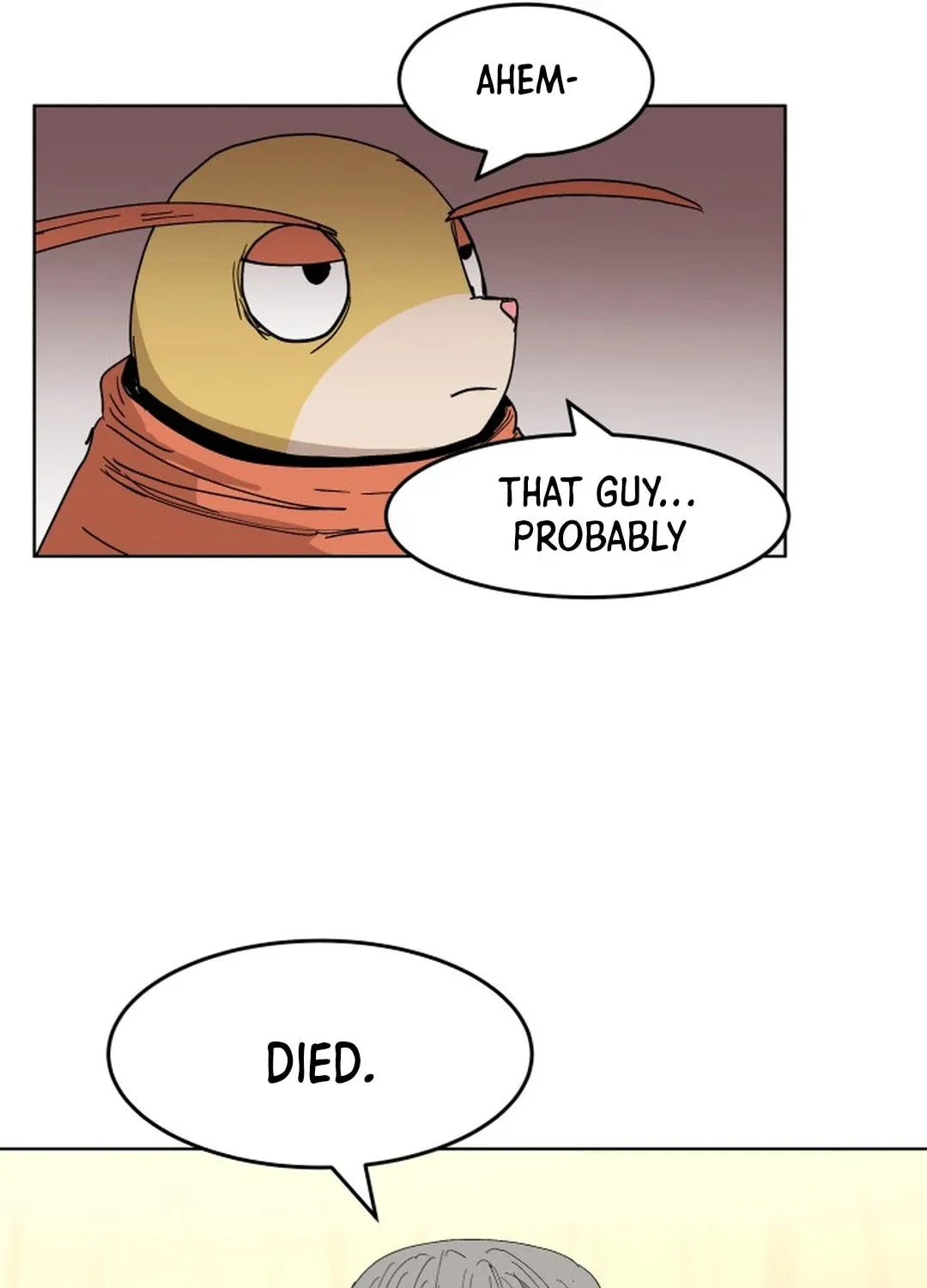 Read Bulgeun Ijeongpyo chapter 30 image 60 on Lezhin