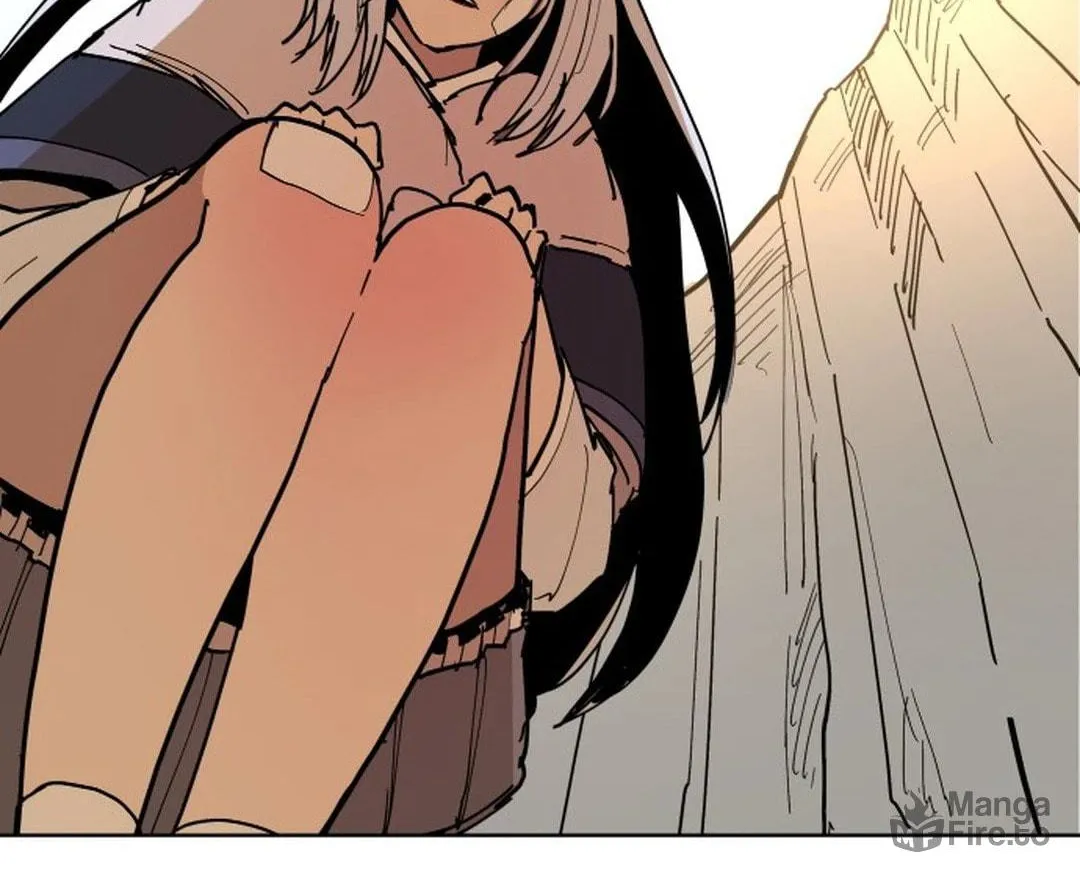 Read Bulgeun Ijeongpyo chapter 30 image 65 on Lezhin