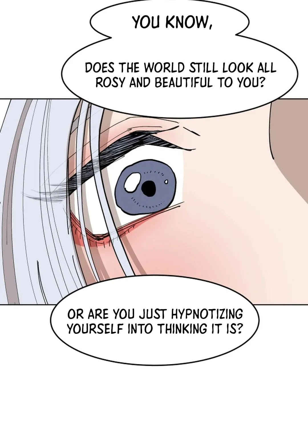 Read Bulgeun Ijeongpyo chapter 30 image 70 on Lezhin