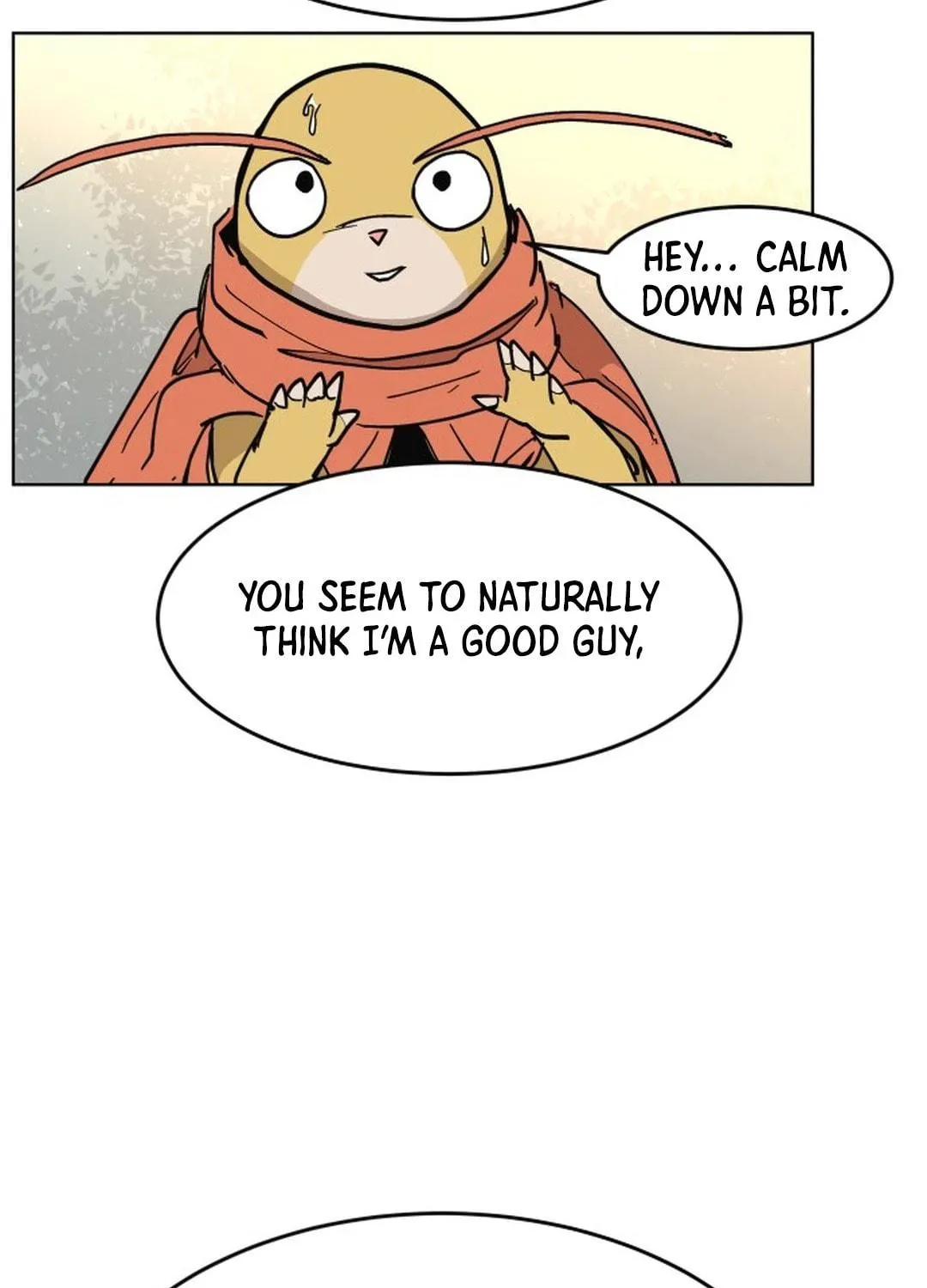 Read Bulgeun Ijeongpyo chapter 30 image 76 on Lezhin