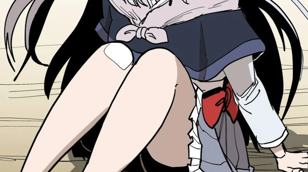 Read Bulgeun Ijeongpyo chapter 30 image 87 on Lezhin