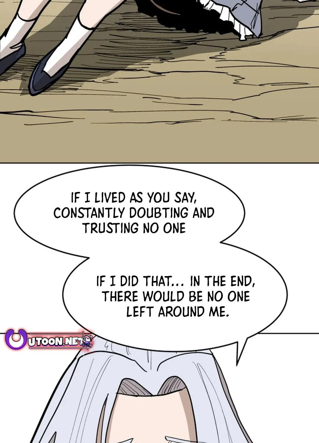 Read Bulgeun Ijeongpyo chapter 30 image 88 on Lezhin
