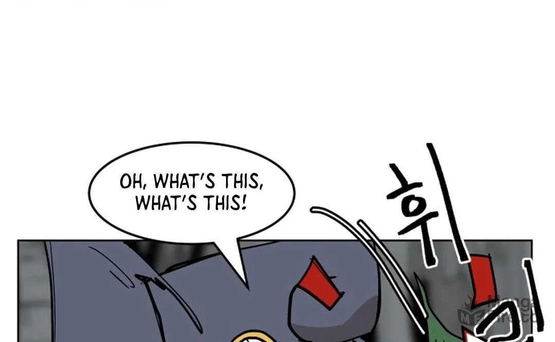 Read Bulgeun Ijeongpyo chapter 30 image 9 on Lezhin