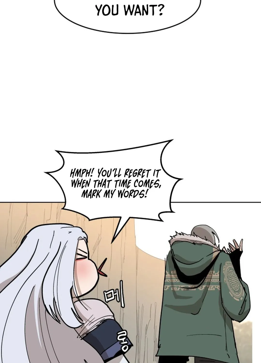 Read Bulgeun Ijeongpyo chapter 30 image 90 on Lezhin