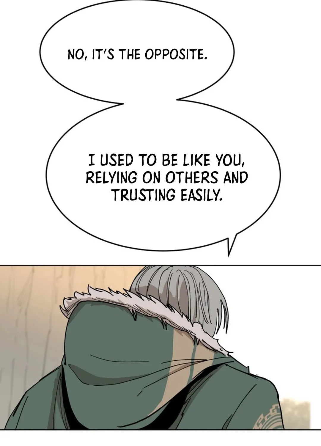 Read Bulgeun Ijeongpyo chapter 30 image 92 on Lezhin