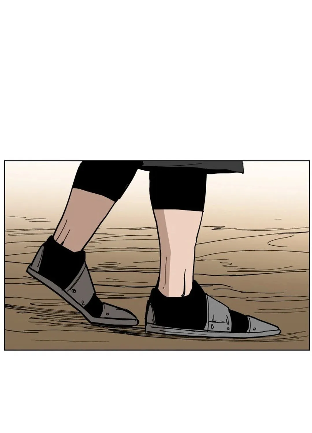 Read Bulgeun Ijeongpyo chapter 30 image 96 on Lezhin