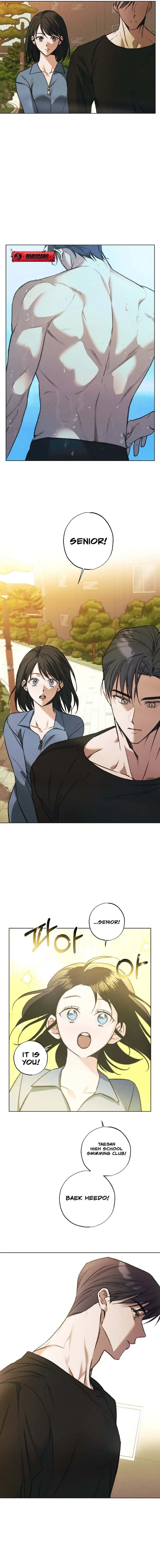 Read Bulgeun Jul chapter 1 image 9 on Lezhin
