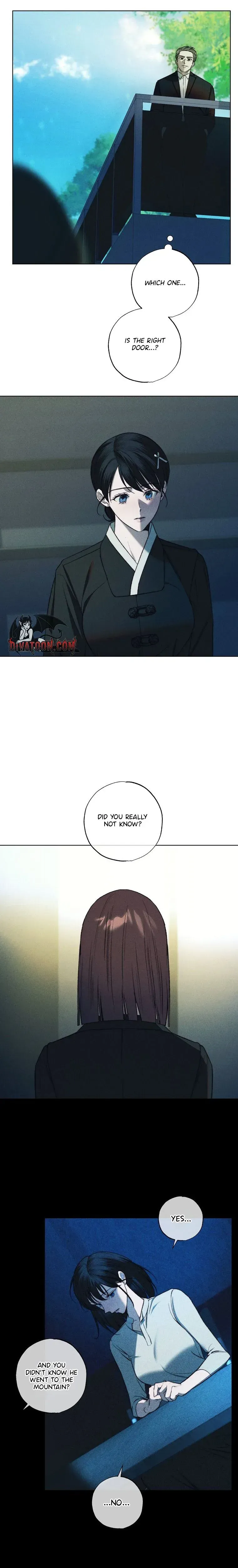 Read Bulgeun Jul chapter 23 image 10 on Lezhin
