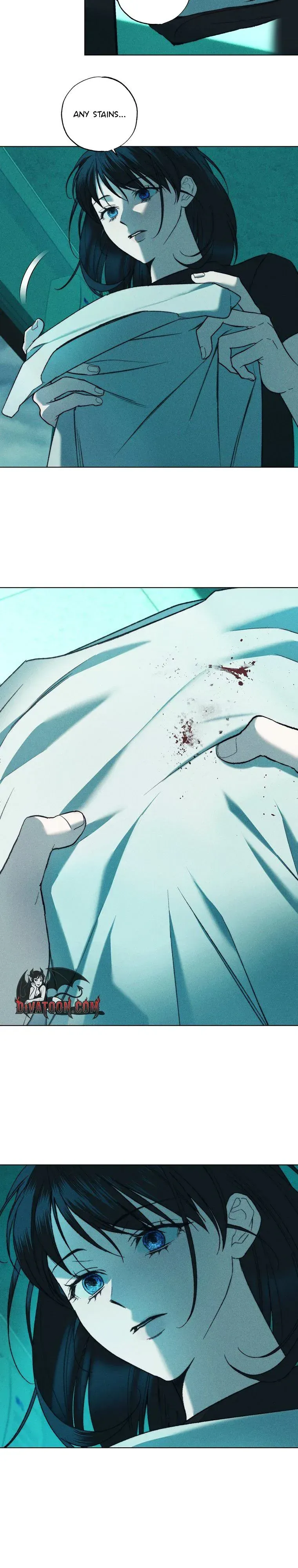 Read Bulgeun Jul chapter 23 image 17 on Lezhin