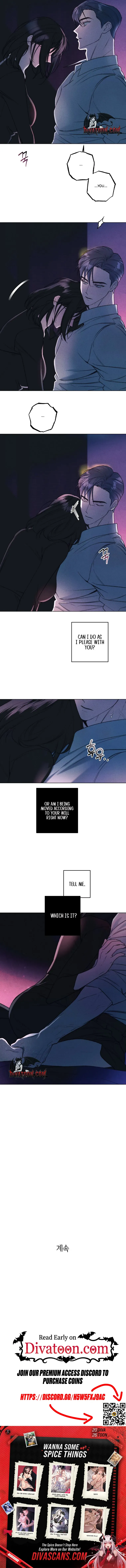 Read Bulgeun Jul chapter 26 image 7 on Lezhin