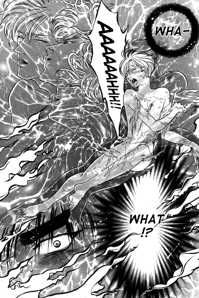 Read Bull to Arukeba chapter 7 image 37 on Lezhin