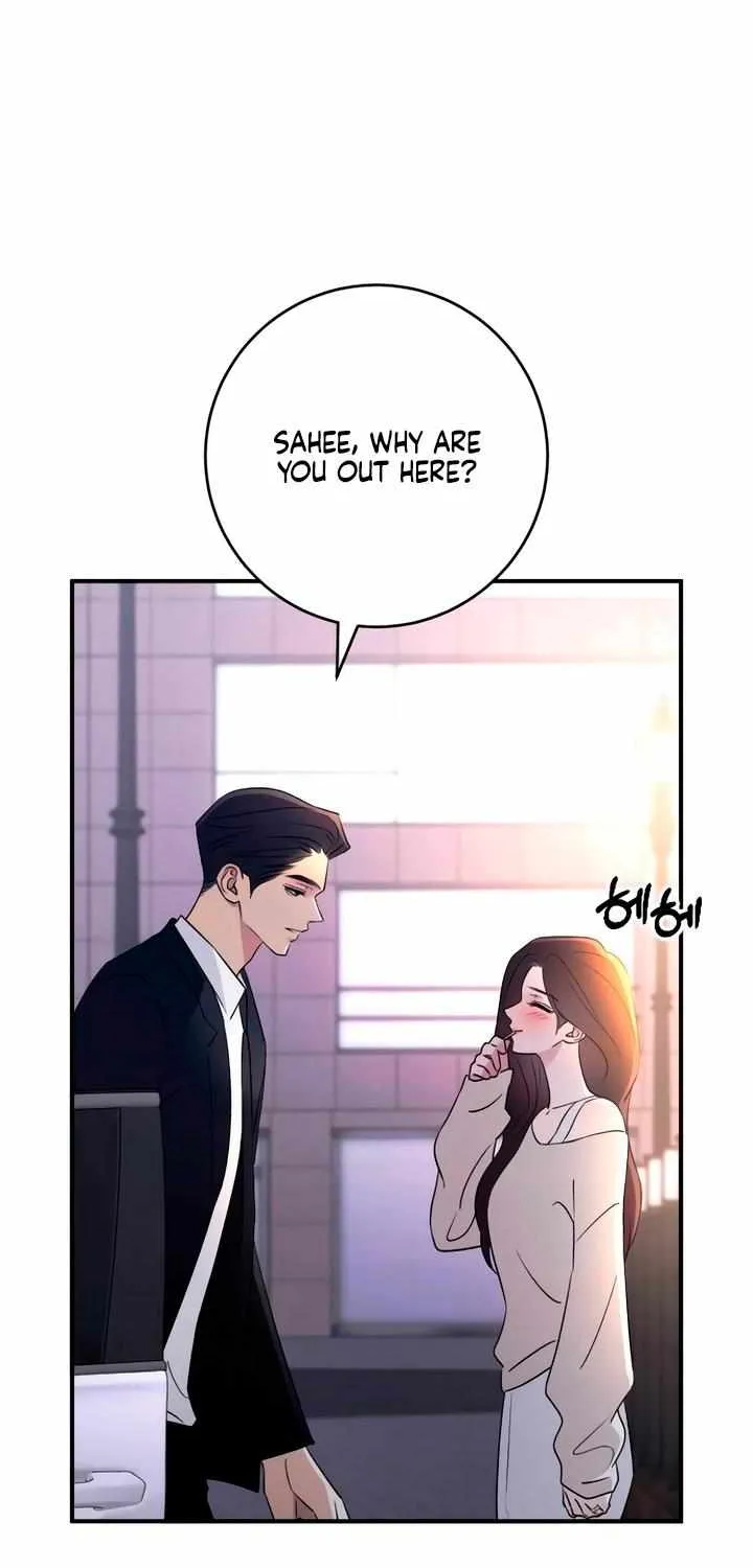Read Bullshit chapter 1.3 image 35 on Lezhin