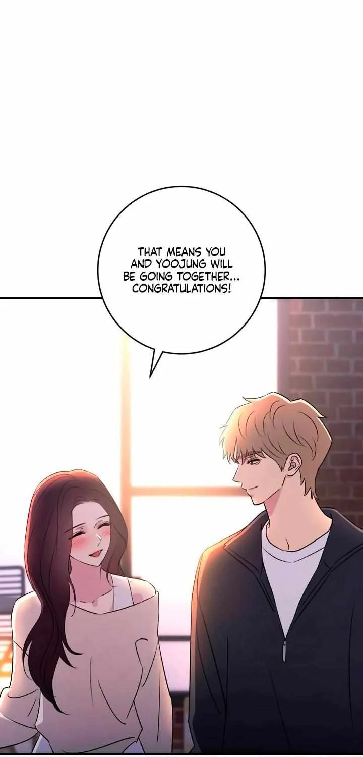 Read Bullshit chapter 1.4 image 30 on Lezhin