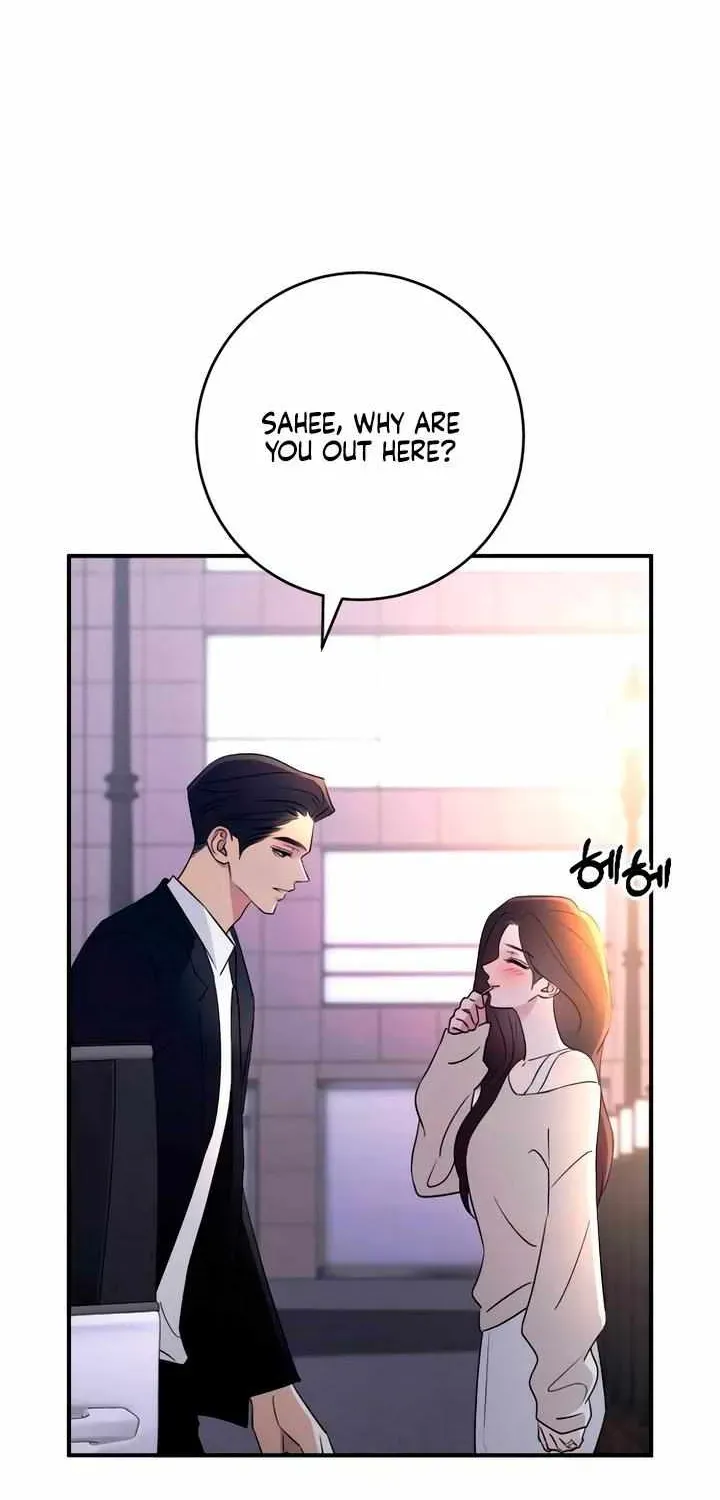 Read Bullshit chapter 1.6 image 35 on Lezhin