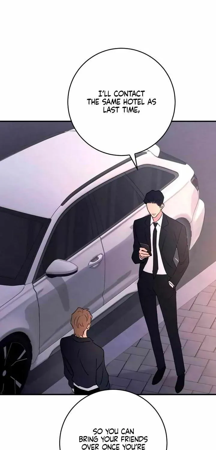 Read Bullshit chapter 1.6 image 49 on Lezhin