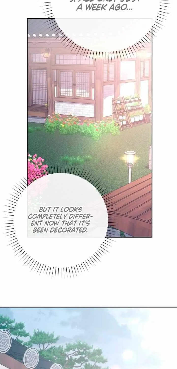 Read Bullshit chapter 1 image 21 on Lezhin