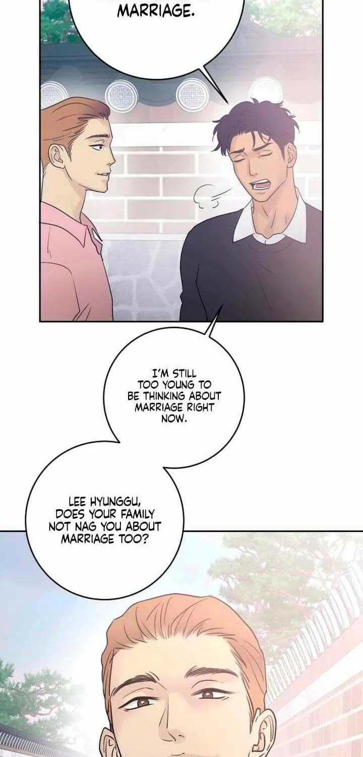 Read Bullshit chapter 1 image 26 on Lezhin