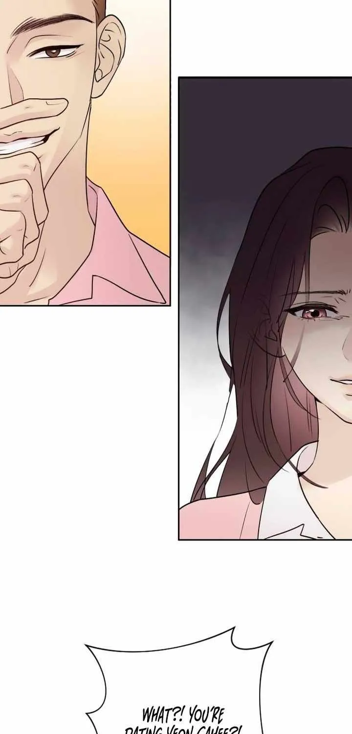 Read Bullshit chapter 1 image 29 on Lezhin