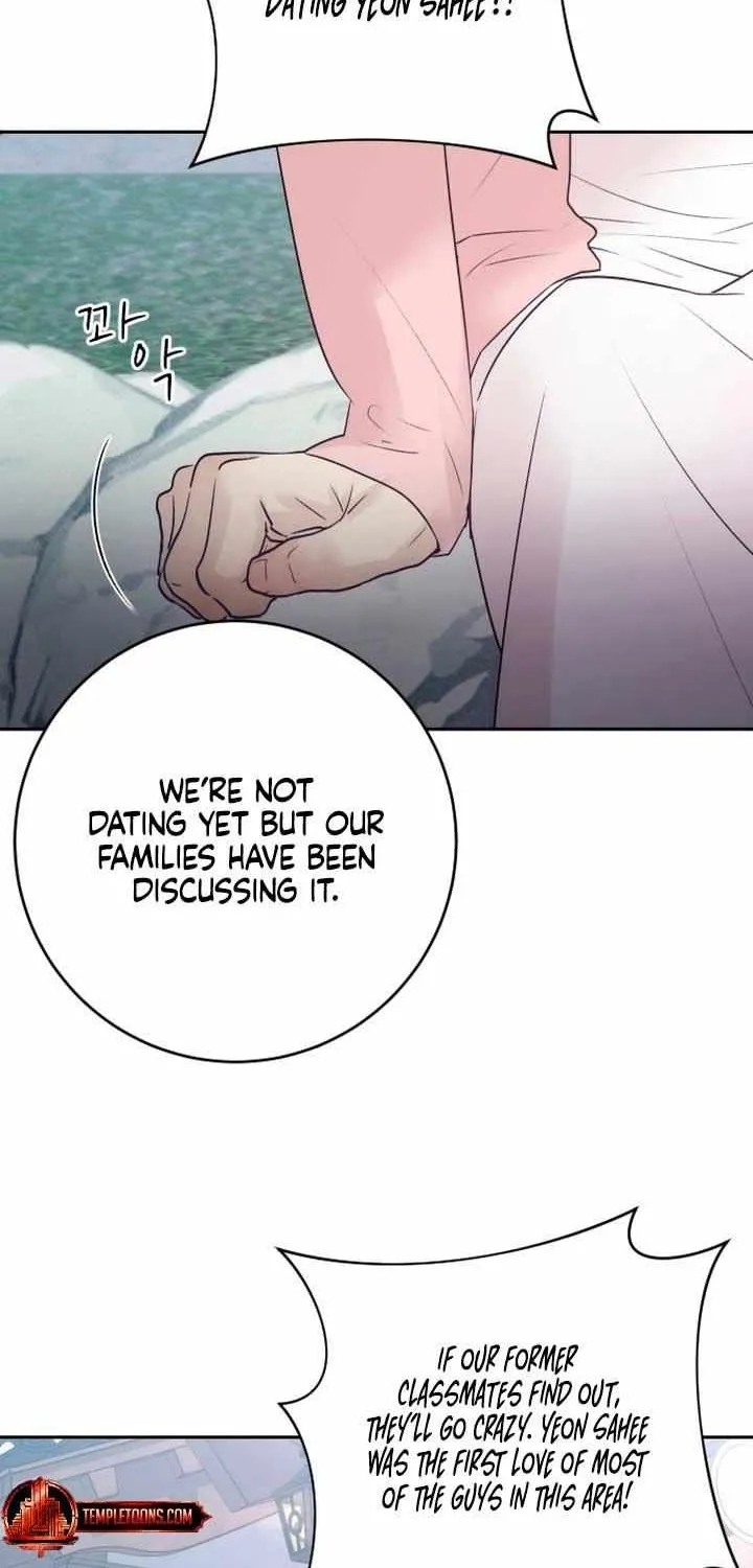 Read Bullshit chapter 1 image 30 on Lezhin