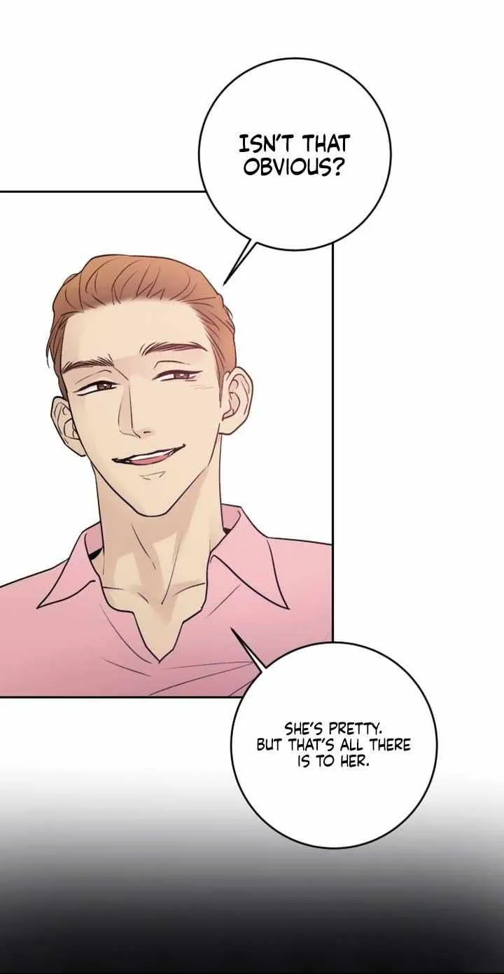 Read Bullshit chapter 1 image 32 on Lezhin