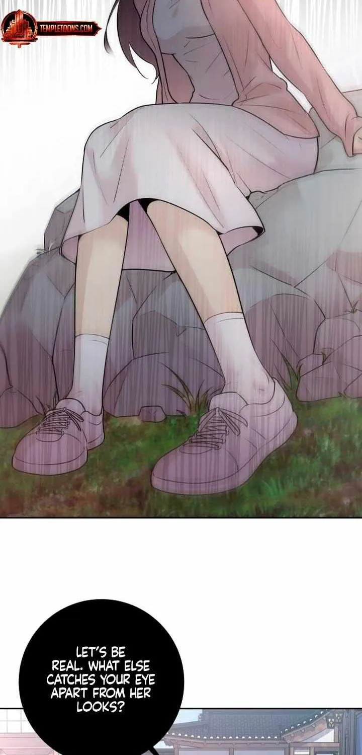 Read Bullshit chapter 1 image 34 on Lezhin
