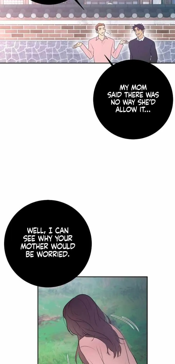 Read Bullshit chapter 1 image 35 on Lezhin
