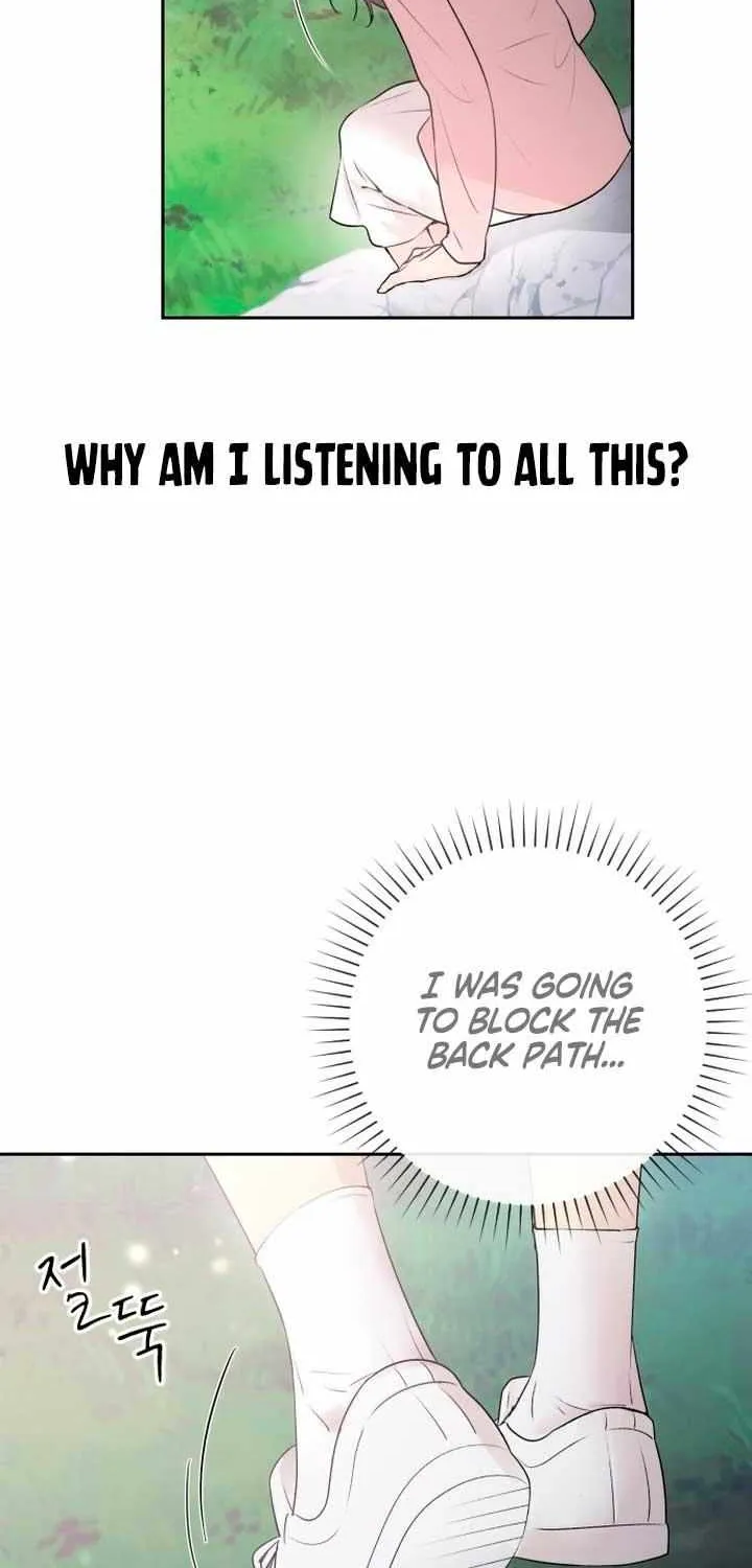 Read Bullshit chapter 1 image 36 on Lezhin