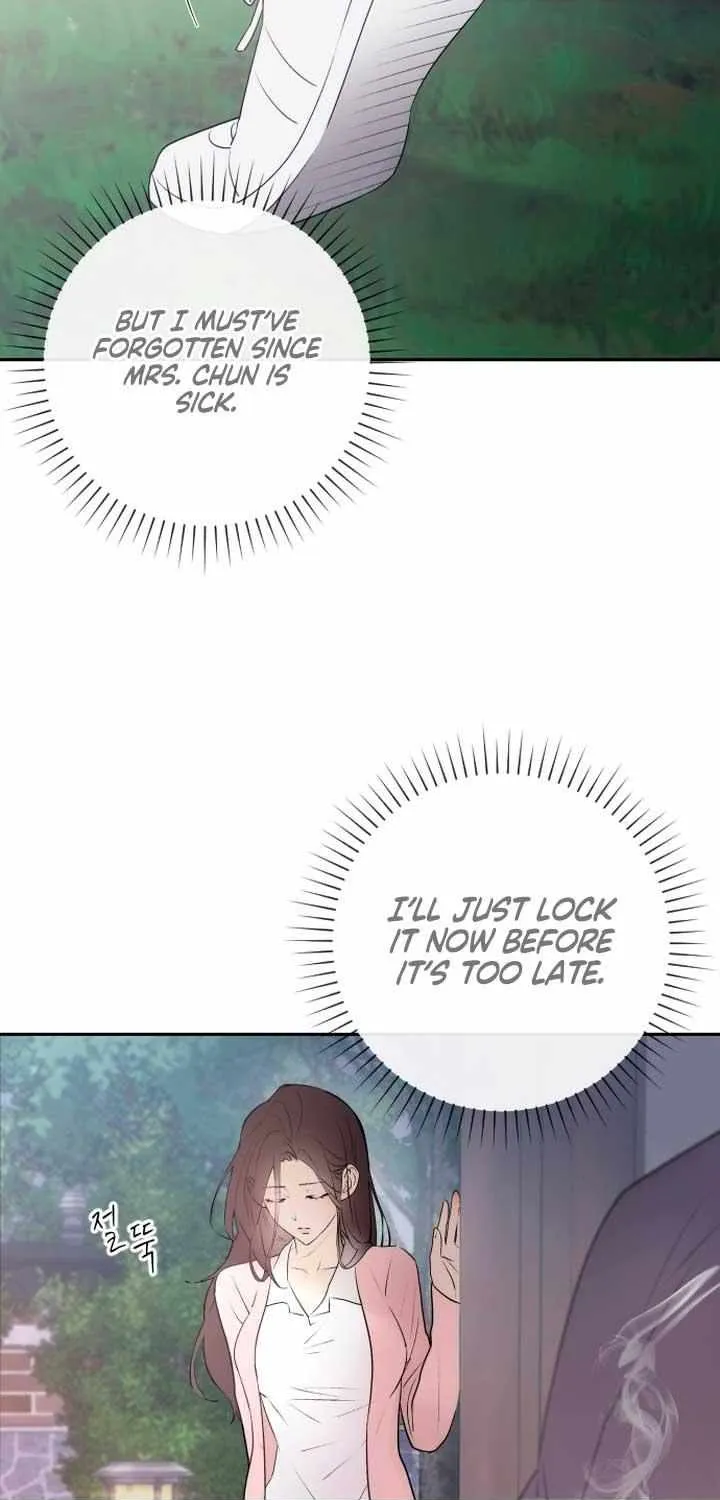 Read Bullshit chapter 1 image 37 on Lezhin