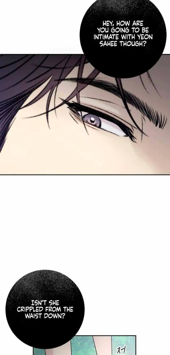 Read Bullshit chapter 1 image 42 on Lezhin