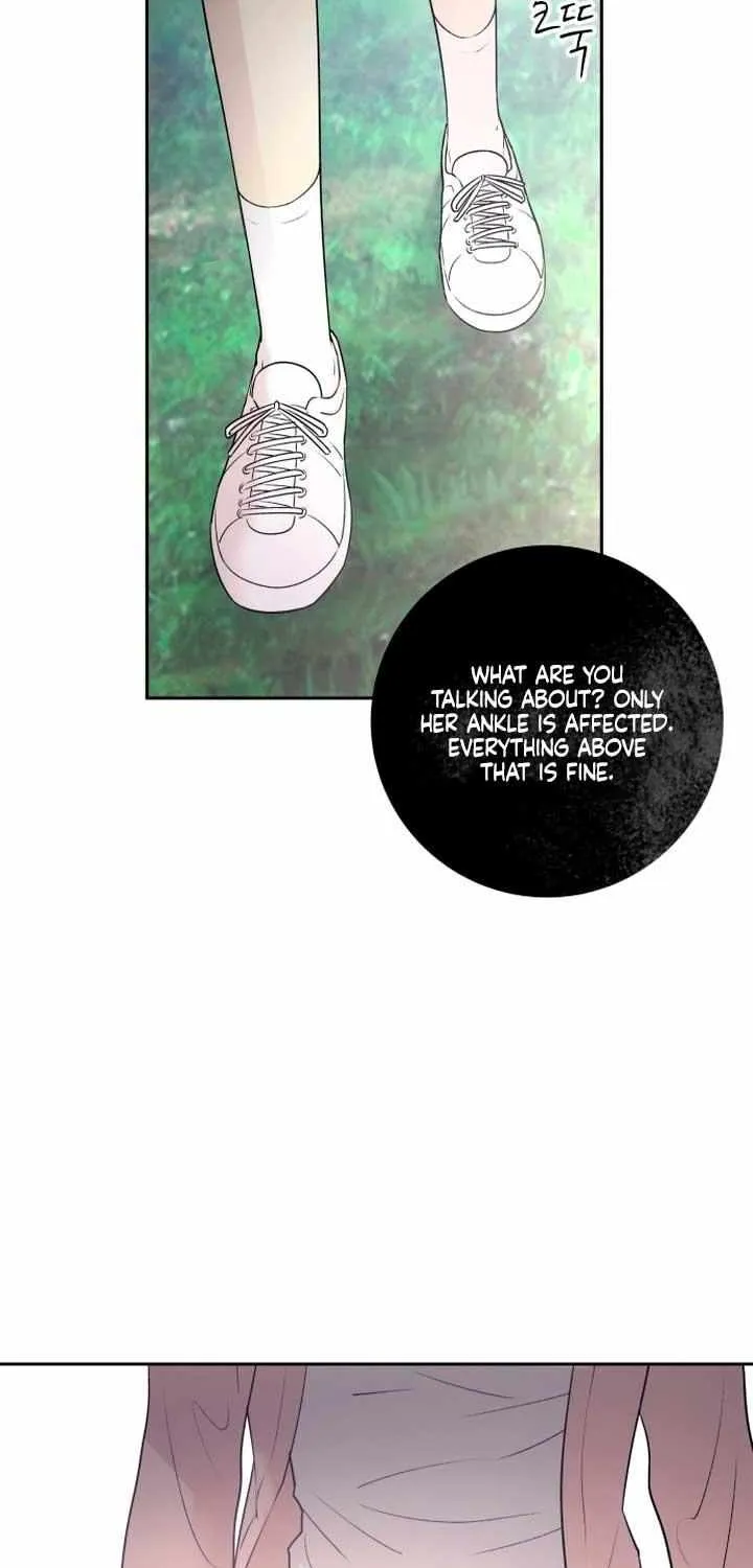 Read Bullshit chapter 1 image 43 on Lezhin