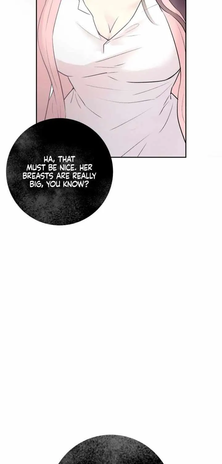 Read Bullshit chapter 1 image 45 on Lezhin