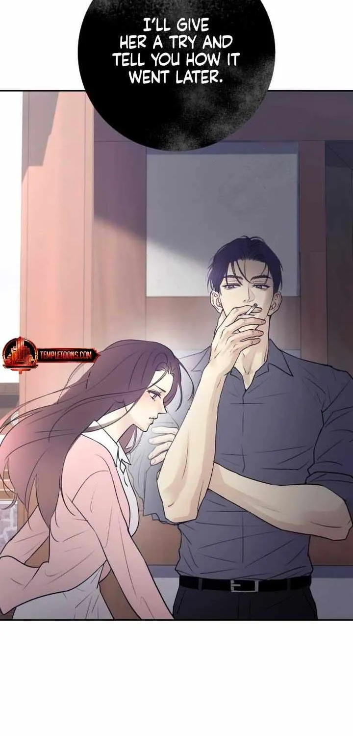 Read Bullshit chapter 1 image 46 on Lezhin