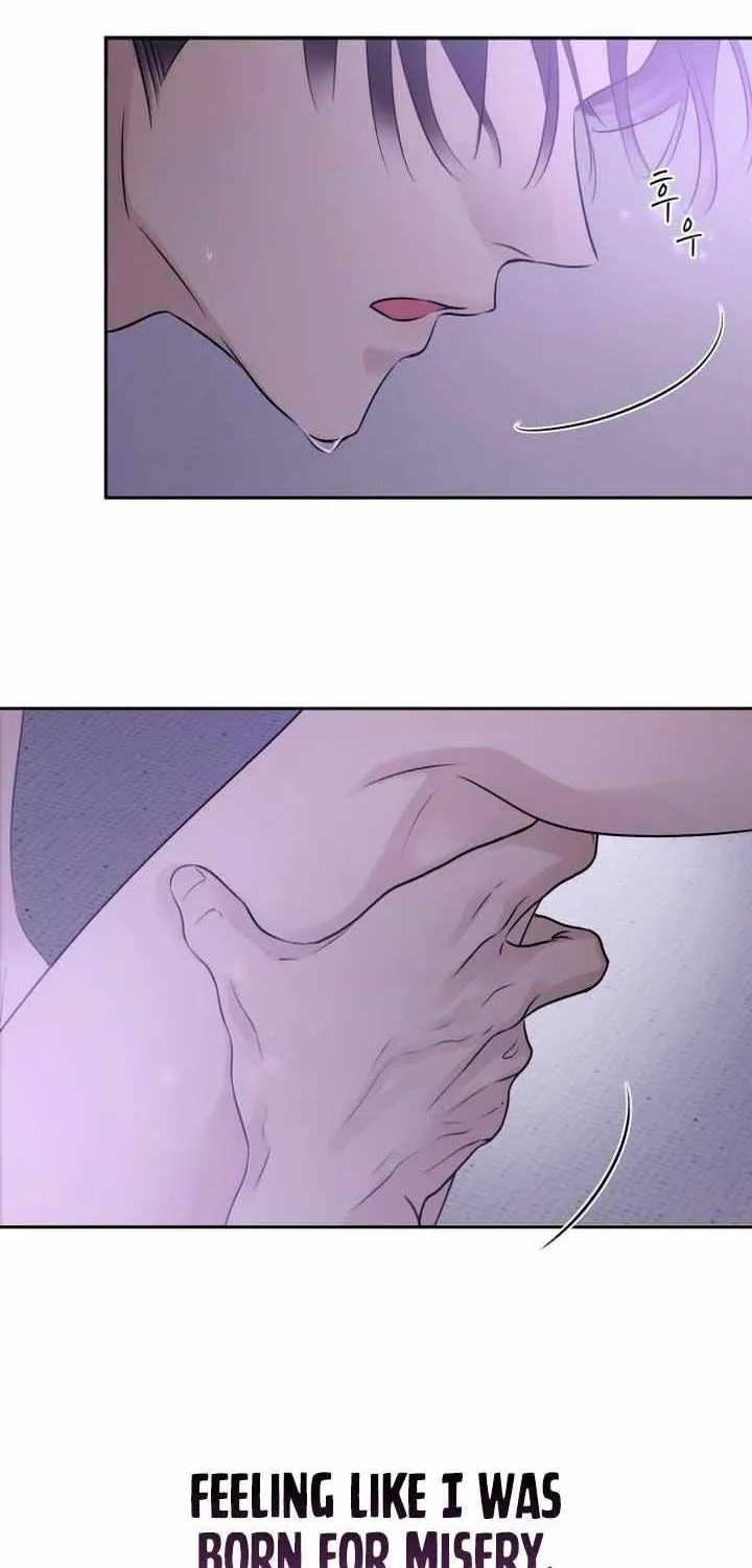 Read Bullshit chapter 1 image 5 on Lezhin