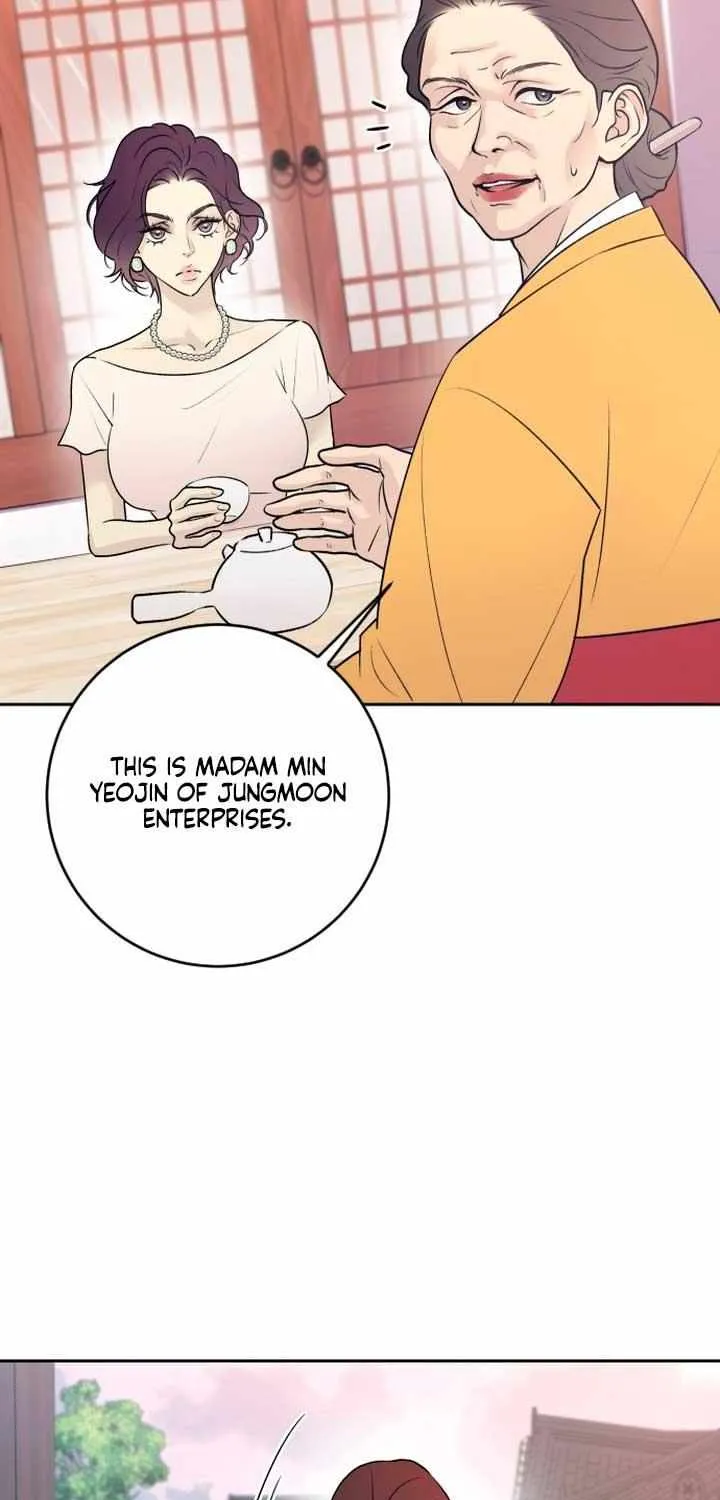 Read Bullshit chapter 1 image 61 on Lezhin